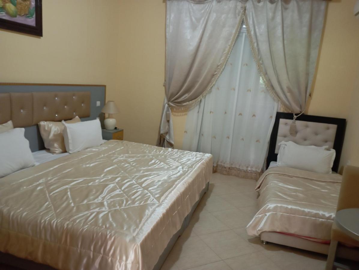 Almounia Hotel & Spa Taroudant Exteriör bild