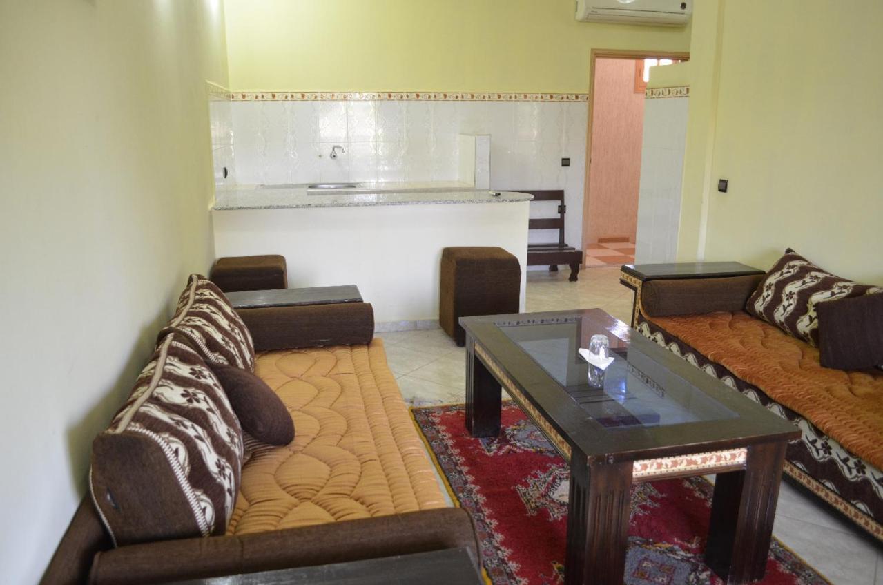 Almounia Hotel & Spa Taroudant Exteriör bild
