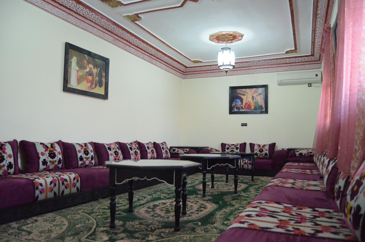 Almounia Hotel & Spa Taroudant Exteriör bild