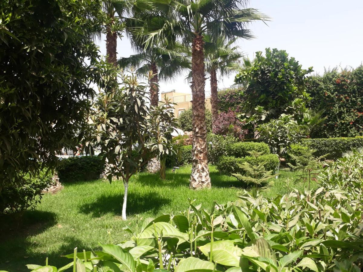 Almounia Hotel & Spa Taroudant Exteriör bild