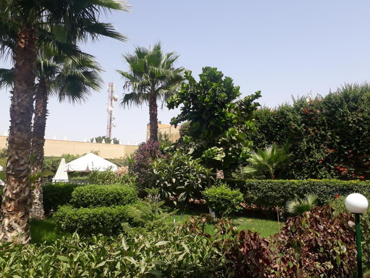Almounia Hotel & Spa Taroudant Exteriör bild